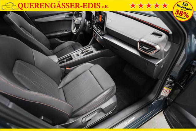 Cupra Formentor 2,0 TSI DSG 4x4 - LAGER 