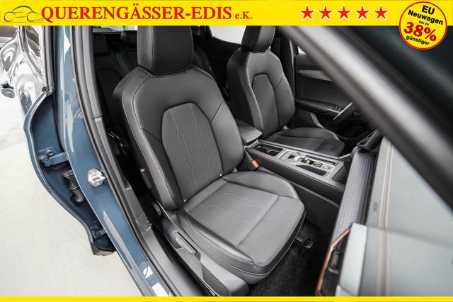 Cupra Formentor 2,0 TSI DSG 4x4 - LAGER 