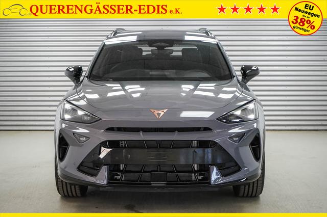 Cupra Formentor 2,0 TSI DSG 4x4 - LAGER 