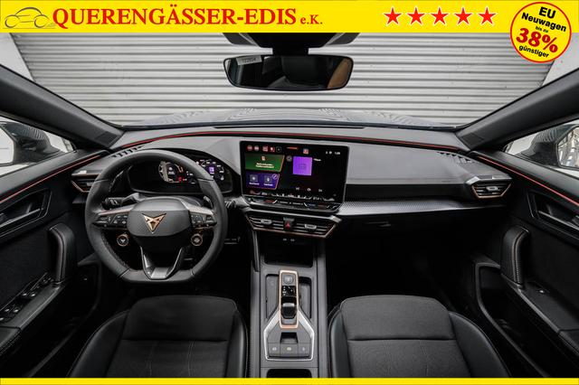 Cupra Formentor 2,0 TSI DSG 4x4 - LAGER 