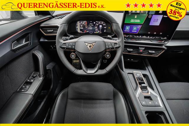 Cupra Formentor 2,0 TSI DSG 4x4 - LAGER 