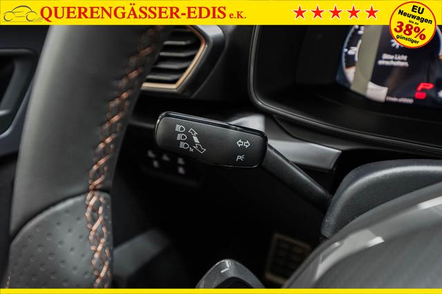 Cupra Formentor 2,0 TSI DSG 4x4 - LAGER 