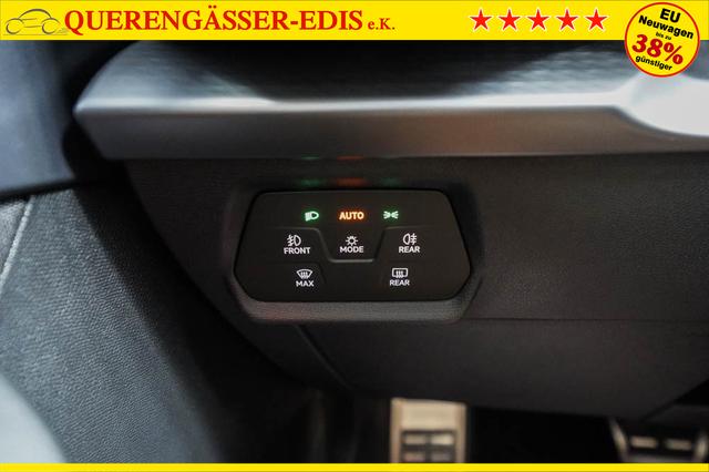 Cupra Formentor 2,0 TSI DSG 4x4 - LAGER 