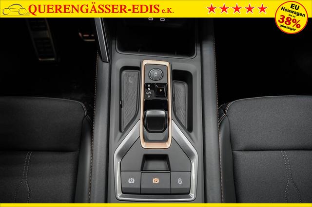 Cupra Formentor 2,0 TSI DSG 4x4 - LAGER 