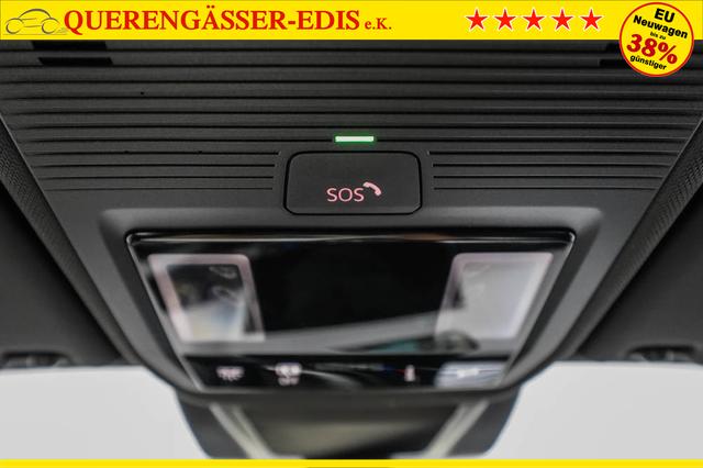 Cupra Formentor 2,0 TSI DSG 4x4 - LAGER 