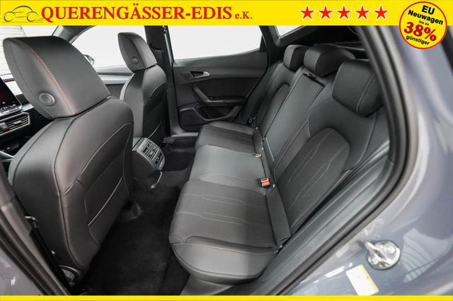 Cupra Formentor 2,0 TSI DSG 4x4 - LAGER 