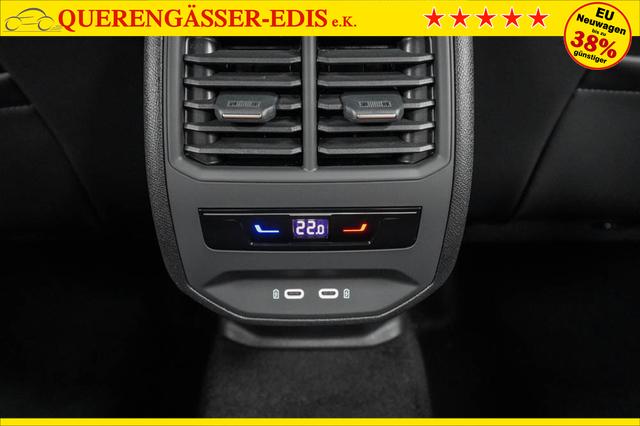 Cupra Formentor 2,0 TSI DSG 4x4 - LAGER 
