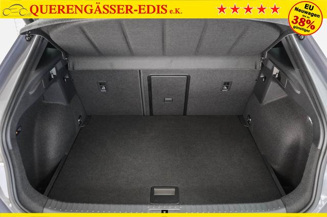 Cupra Formentor 2,0 TSI DSG 4x4 - LAGER 