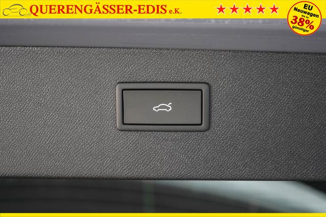 Cupra Formentor 2,0 TSI DSG 4x4 - LAGER 
