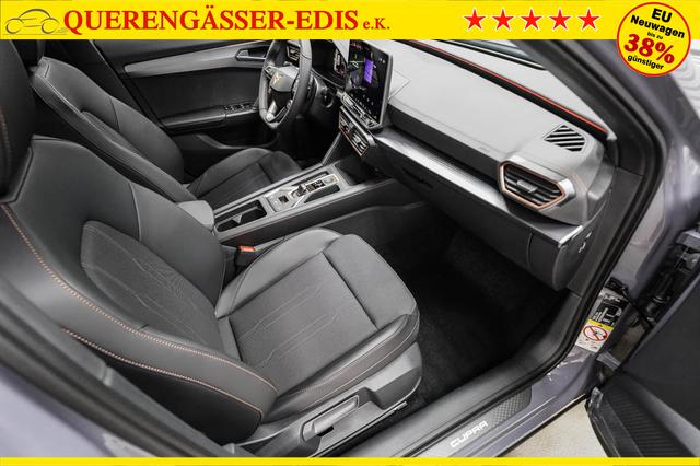 Cupra Formentor 2,0 TSI DSG 4x4 - LAGER 