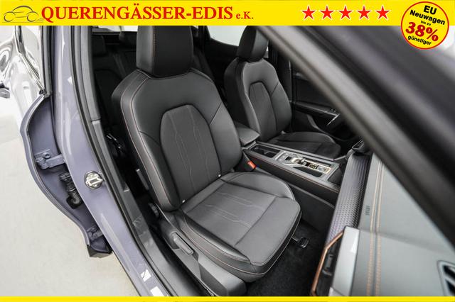 Cupra Formentor 2,0 TSI DSG 4x4 - LAGER 