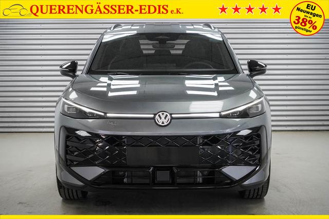 Volkswagen T-Roc neuer 1,5 eTSI DSG R-Line - LAGER 