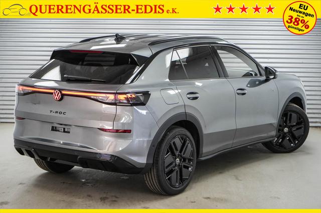 Volkswagen T-Roc neuer 1,5 eTSI DSG R-Line - LAGER 