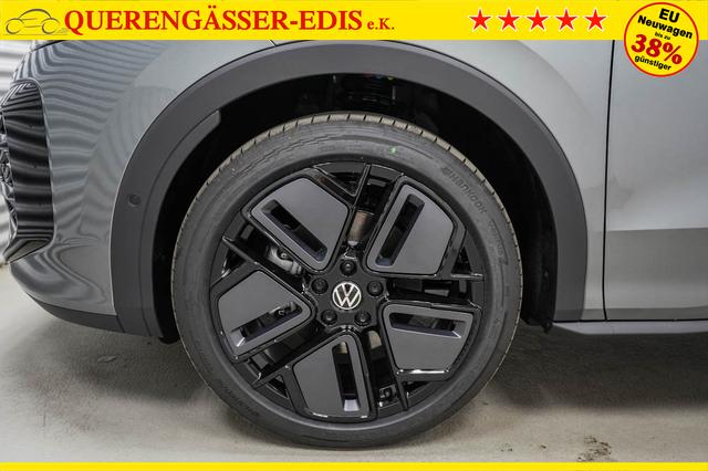 Volkswagen T-Roc neuer 1,5 eTSI DSG R-Line - LAGER 
