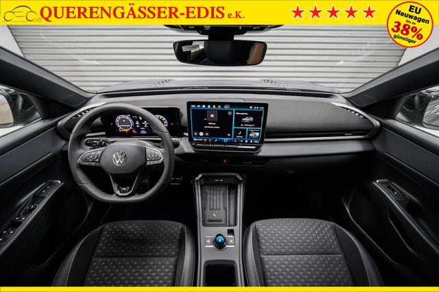 Volkswagen T-Roc neuer 1,5 eTSI DSG R-Line - LAGER 