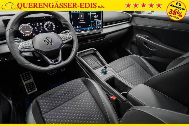 Volkswagen T-Roc neuer 1,5 eTSI DSG R-Line - LAGER 