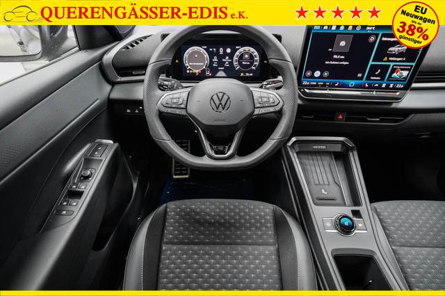 Volkswagen T-Roc neuer 1,5 eTSI DSG R-Line - LAGER 