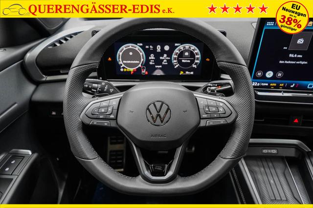 Volkswagen T-Roc neuer 1,5 eTSI DSG R-Line - LAGER 