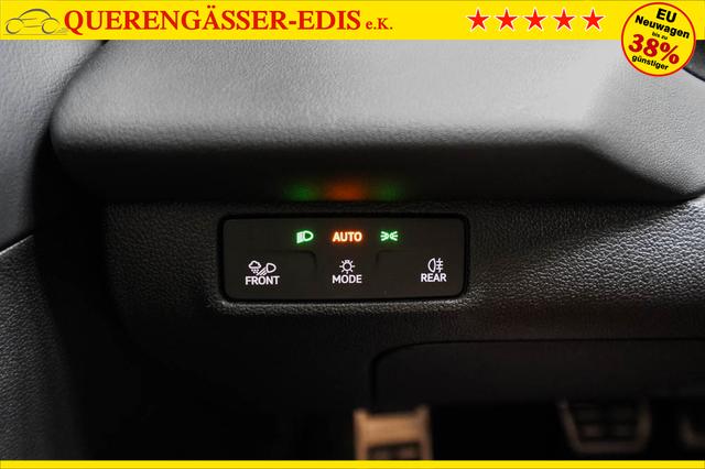 Volkswagen T-Roc neuer 1,5 eTSI DSG R-Line - LAGER 