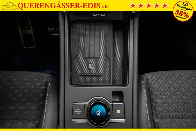 Volkswagen T-Roc neuer 1,5 eTSI DSG R-Line - LAGER 