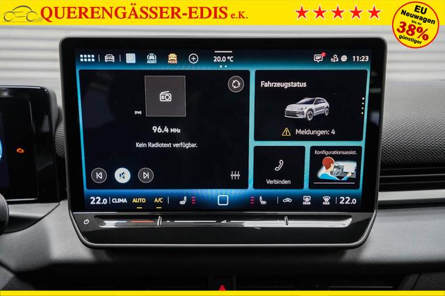 Volkswagen T-Roc neuer 1,5 eTSI DSG R-Line - LAGER 