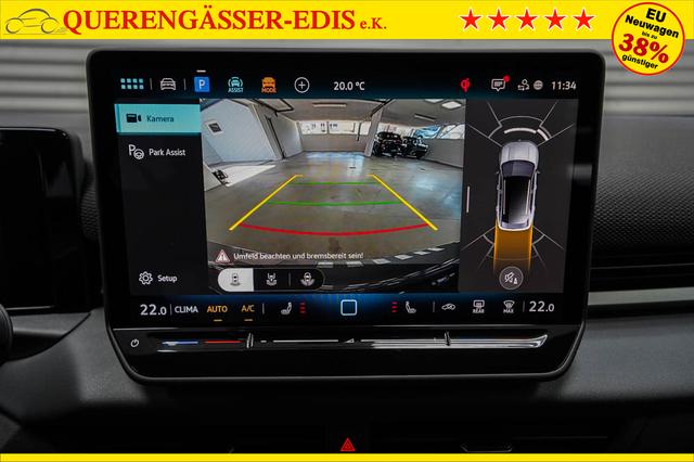 Volkswagen T-Roc neuer 1,5 eTSI DSG R-Line - LAGER 