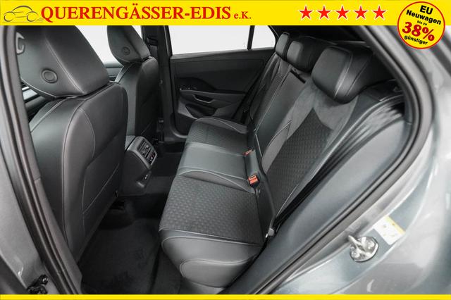 Volkswagen T-Roc neuer 1,5 eTSI DSG R-Line - LAGER 