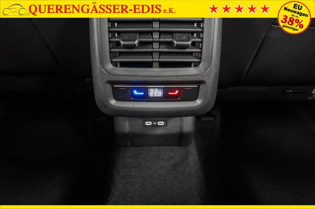 Volkswagen T-Roc neuer 1,5 eTSI DSG R-Line - LAGER 