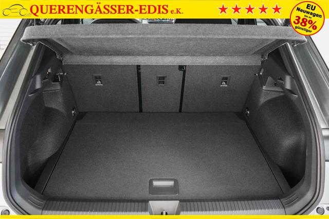 Volkswagen T-Roc neuer 1,5 eTSI DSG R-Line - LAGER 