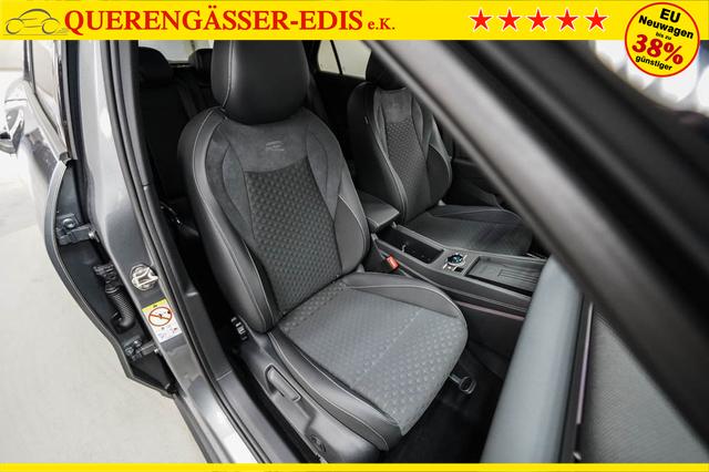 Volkswagen T-Roc neuer 1,5 eTSI DSG R-Line - LAGER 