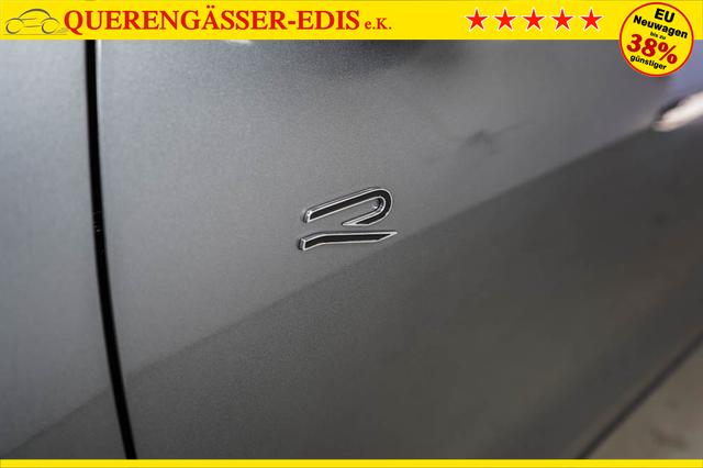 Volkswagen T-Roc neuer 1,5 eTSI DSG R-Line - LAGER 