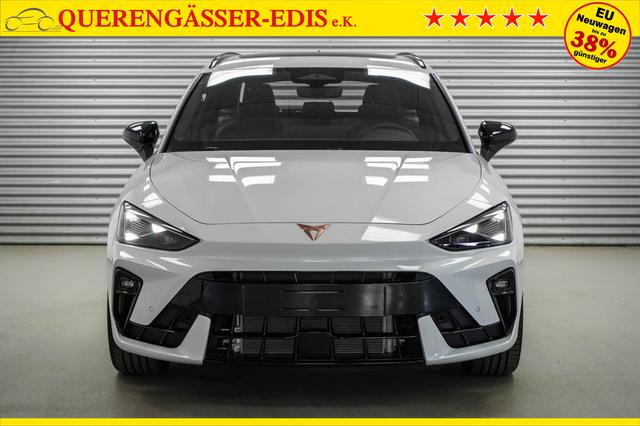 Cupra Leon Sportstourer ST 1,5 eTSI DSG Kombi - LAGER 