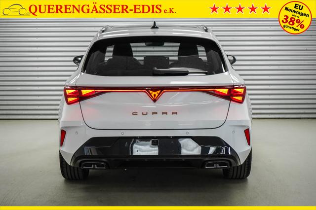 Cupra Leon Sportstourer ST 1,5 eTSI DSG Kombi - LAGER 
