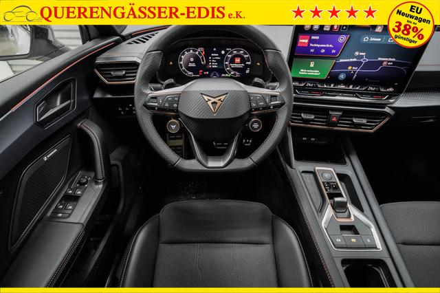 Cupra Leon Sportstourer ST 1,5 eTSI DSG Kombi - LAGER 