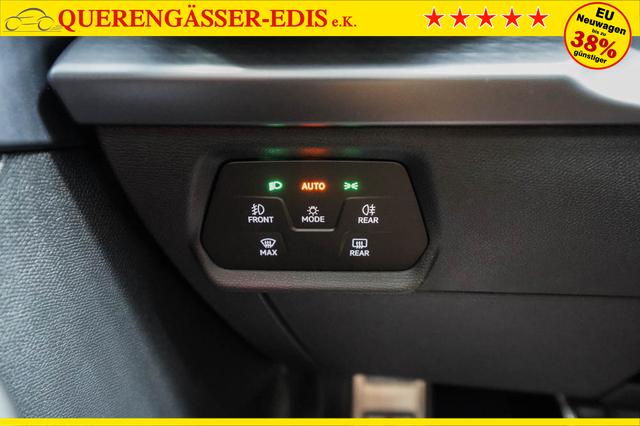 Cupra Leon Sportstourer ST 1,5 eTSI DSG Kombi - LAGER 