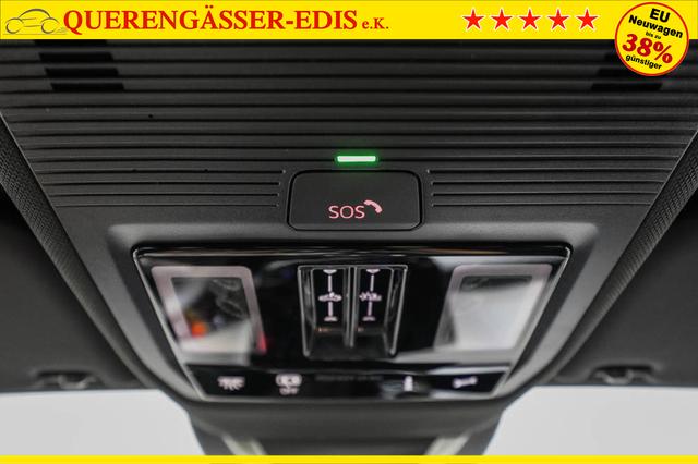 Cupra Leon Sportstourer ST 1,5 eTSI DSG Kombi - LAGER 