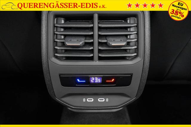 Cupra Leon Sportstourer ST 1,5 eTSI DSG Kombi - LAGER 