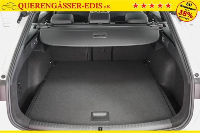 Cupra Leon Sportstourer ST 1,5 eTSI DSG Kombi - LAGER 