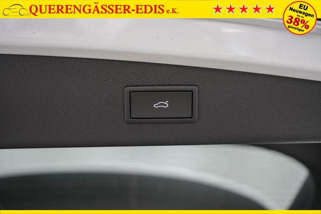 Cupra Leon Sportstourer ST 1,5 eTSI DSG Kombi - LAGER 