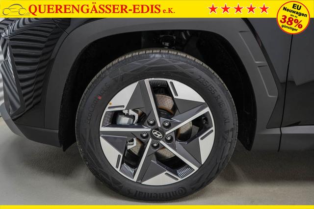 Hyundai TUCSON 1,6 T-GDi DCT 2WD Style - LAGER 