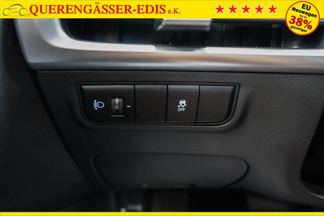 Hyundai TUCSON 1,6 T-GDi DCT 2WD Style - LAGER 