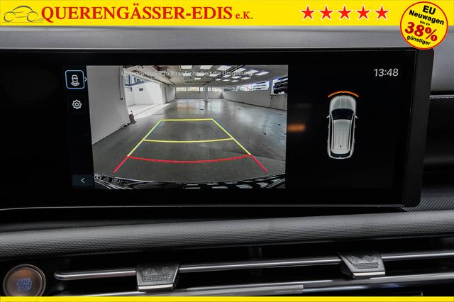 Hyundai TUCSON 1,6 T-GDi DCT 2WD Style - LAGER 