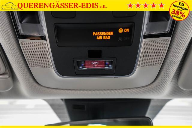 Hyundai TUCSON 1,6 T-GDi DCT 2WD Style - LAGER 
