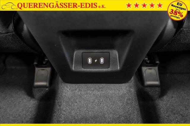 Hyundai TUCSON 1,6 T-GDi DCT 2WD Style - LAGER 