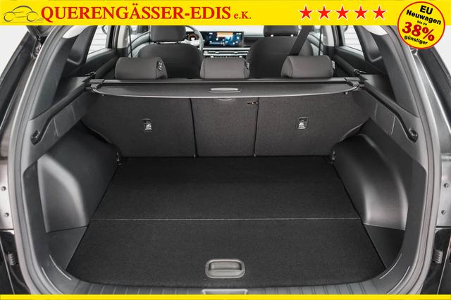 Hyundai TUCSON 1,6 T-GDi DCT 2WD Style - LAGER 