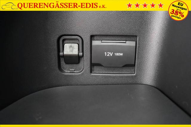 Hyundai TUCSON 1,6 T-GDi DCT 2WD Style - LAGER 