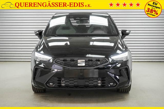 Seat Ibiza neues Modell 1,5 TSI DSG FR - LAGER 