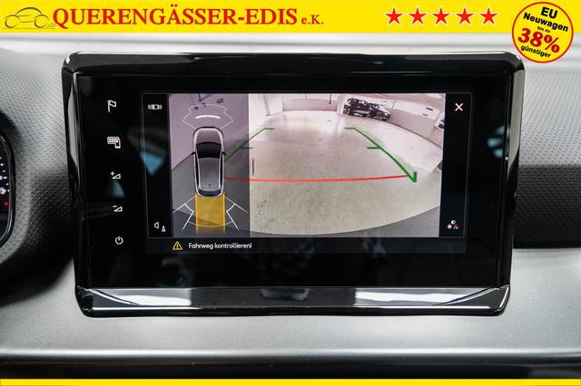 Seat Ibiza neues Modell 1,5 TSI DSG FR - LAGER 