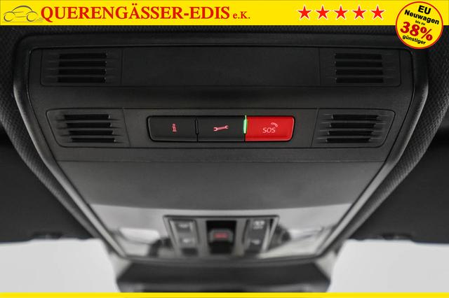 Seat Ibiza neues Modell 1,5 TSI DSG FR - LAGER 