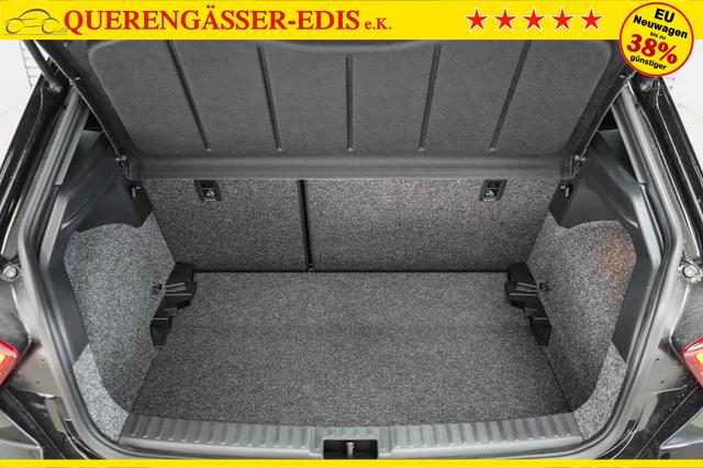 Seat Ibiza neues Modell 1,5 TSI DSG FR - LAGER 